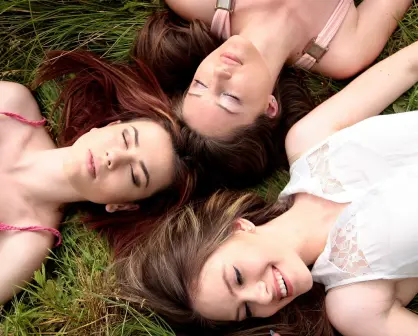 MUCPAZ: Mujeres que Construyen Paz en sus Comunidades