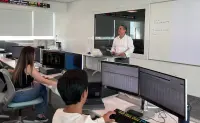 Un maestro que inspira: la historia de Daniel González y su impacto en generaciones del Tec