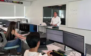 Un maestro que inspira: la historia de Daniel González y su impacto en generaciones del Tec