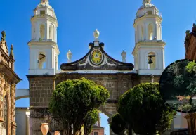 Cuando la niebla abraza las calles: así es este Pueblo Mágico, ubicado en Puebla