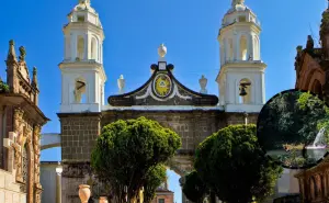 Cuando la niebla abraza las calles: así es este Pueblo Mágico, ubicado en Puebla