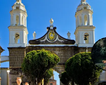 Cuando la niebla abraza las calles: así es este Pueblo Mágico, ubicado en Puebla