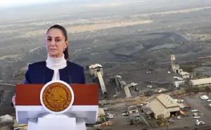 Sheinbaum se reunirá con familiares de mineros de Pasta de Conchos; la búsqueda seguirá