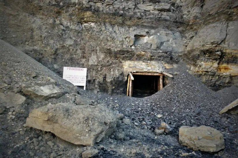 Sheinbaum se reunirá con familiares de mineros de Pasta de Conchos La búsqueda de los mineros de Pasta de Conchos seguirá hasta encontrar al último de ellos. Foto: Cortesía
