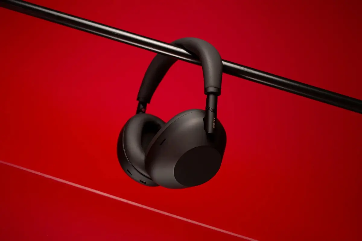 Presumen de una cancelación de ruido activa de calidad premium. Foto: Sony