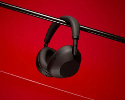 Sony WH-1000XM6: los audífonos con cancelación de ruido más deseados de 2025 