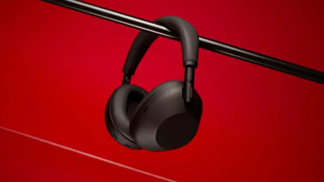 Presumen de una cancelación de ruido activa de calidad premium. Foto: Sony