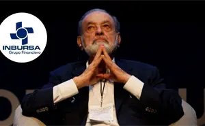 Importante decisión de Carlos Slim en Inbursa