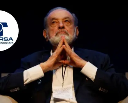 Importante decisión de Carlos Slim en Inbursa