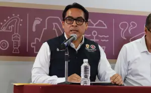 Gobierno de Sinaloa prepara acciones preventivas ante la temporada de lluvias y ciclones tropicales 2025