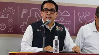 Gobierno de Sinaloa prepara acciones preventivas ante la temporada de lluvias y ciclones tropicales 2025