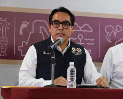 Gobierno de Sinaloa prepara acciones preventivas ante la temporada de lluvias y ciclones tropicales 2025