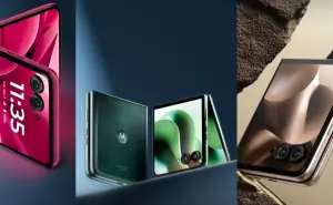 Motorola lanza paquete Razr 60 Ultra con Buds y Watch Fit; descubre el precio y fechas