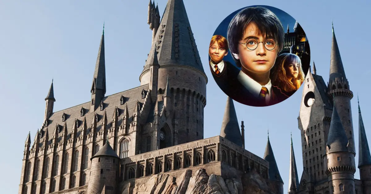 Todo sobre la Academia Mágica Harry Potter en CDMX