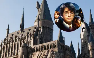Todo sobre la Academia Mágica Harry Potter en CDMX