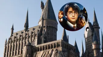 Todo sobre la Academia Mágica Harry Potter en CDMX