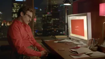 Cinco excelentes películas para saber más sobre la Inteligencia Artificial