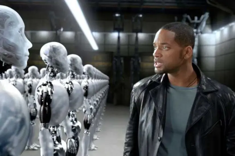 La cinta es protagonizada por Will Smith. Foto: Cortesía