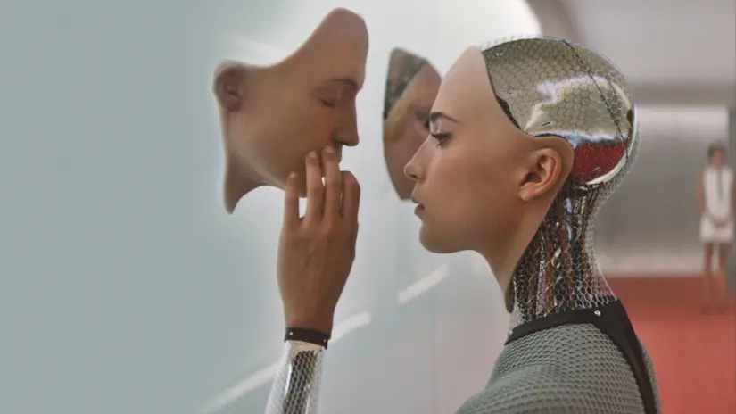 La cinta fue reconocida internacionalmente. Foto: Netflix