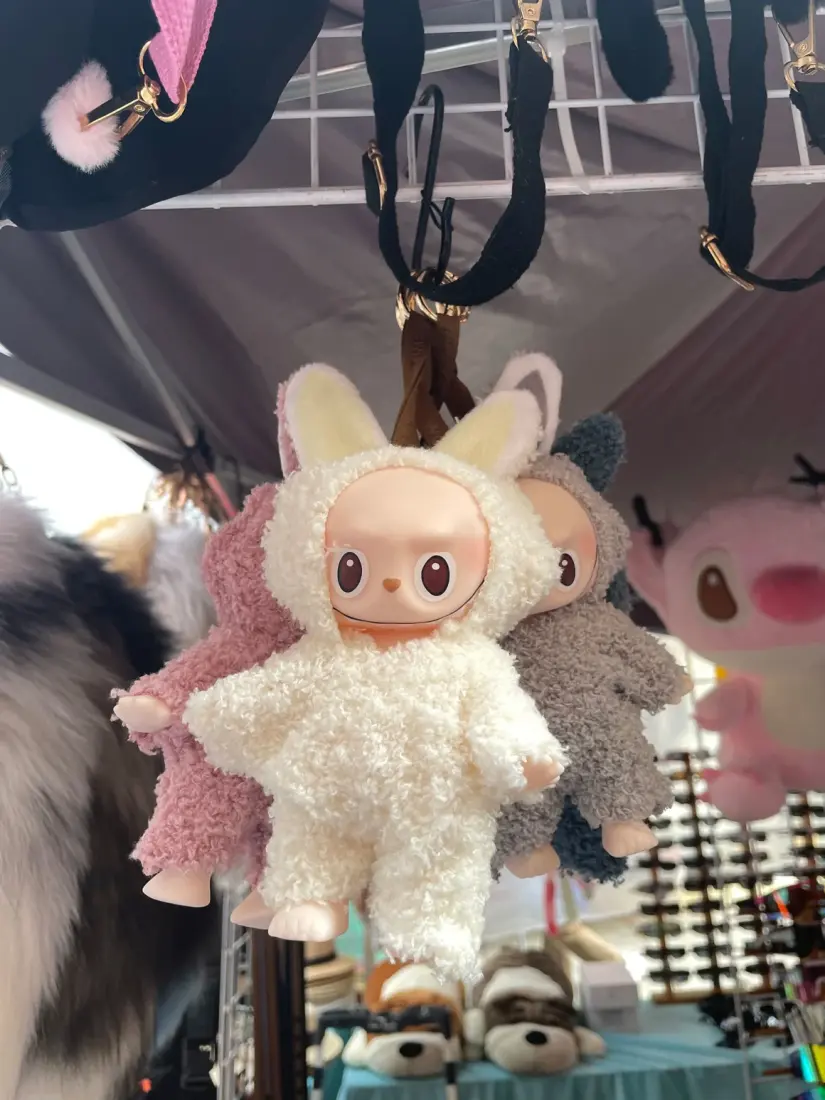 Labubu