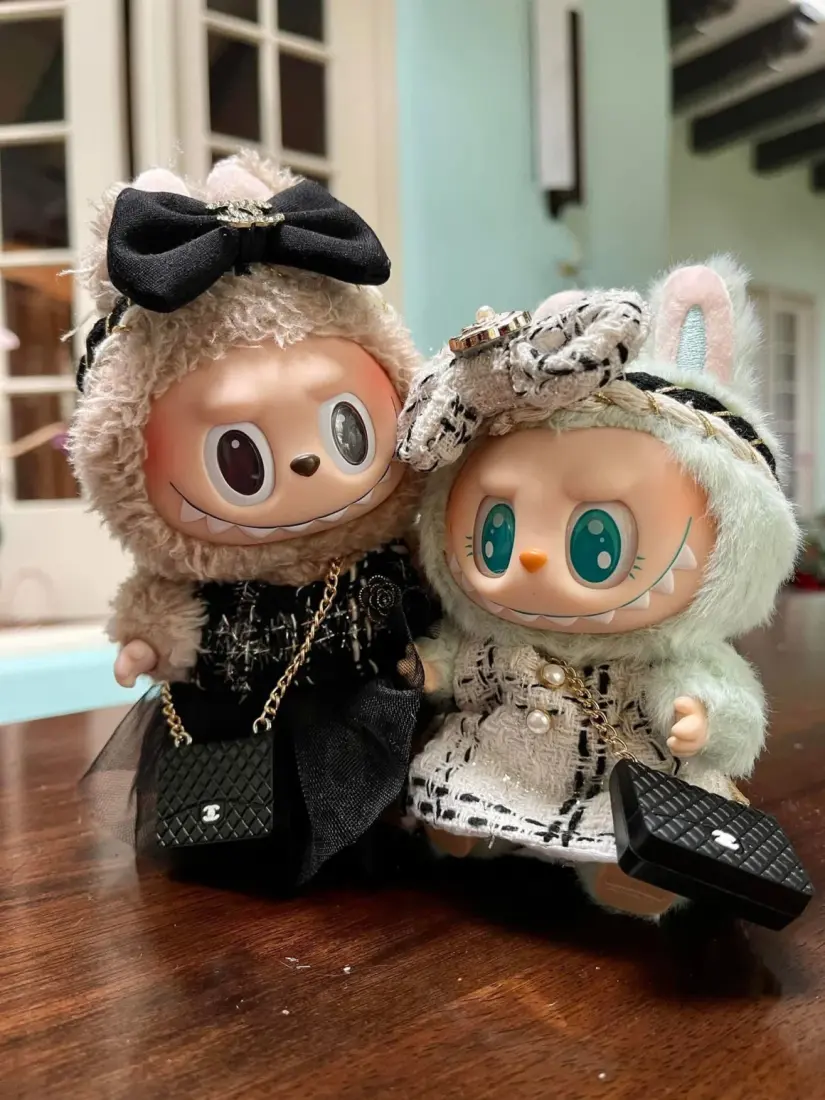 Labubu