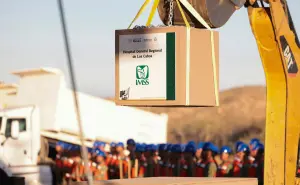 Los Cabos estrena modelo IMSS Universal: un HGR de vanguardia para 500 000 habitantes