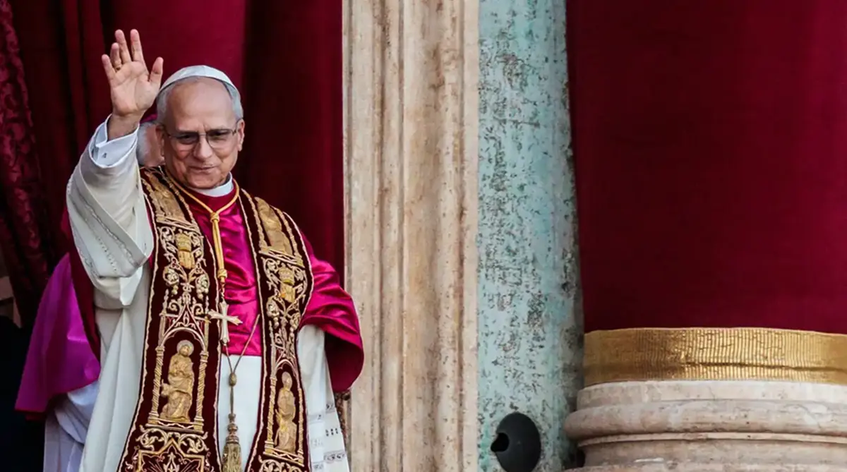 ¿El Papa León XIV vendrá a México? Esto es lo que sabemos. Foto: Cortesía