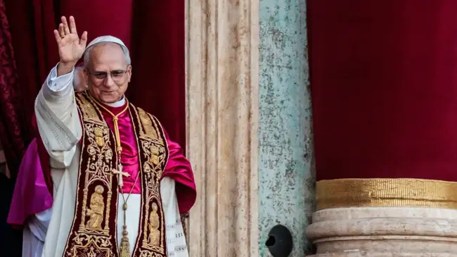 ¿El Papa León XIV vendrá a México? Esto es lo que sabemos. Foto: Cortesía