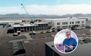 Lleva Sinaloa 1,637 millones de dólares de inversión extranjera directa, a punto de superar la meta sexenal