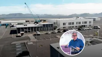 Lleva Sinaloa 1,637 millones de dólares de inversión extranjera directa, a punto de superar la meta sexenal
