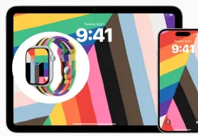 Apple presenta la colección LGBTQ+ 2025; qué incluye