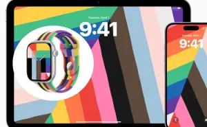Apple presenta la colección LGBTQ+ 2025; qué incluye
