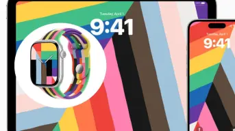 Apple presenta la colección LGBTQ+ 2025; qué incluye
