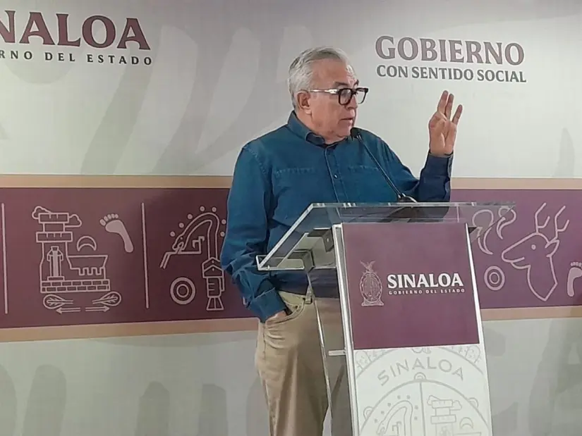 Aumentarán la meta de Inversión Extranjera Directa en Sinaloa por éxito en primeros 3 años