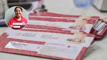 Beca Benito Juárez: ¿Quiénes reciben pago triple en junio?