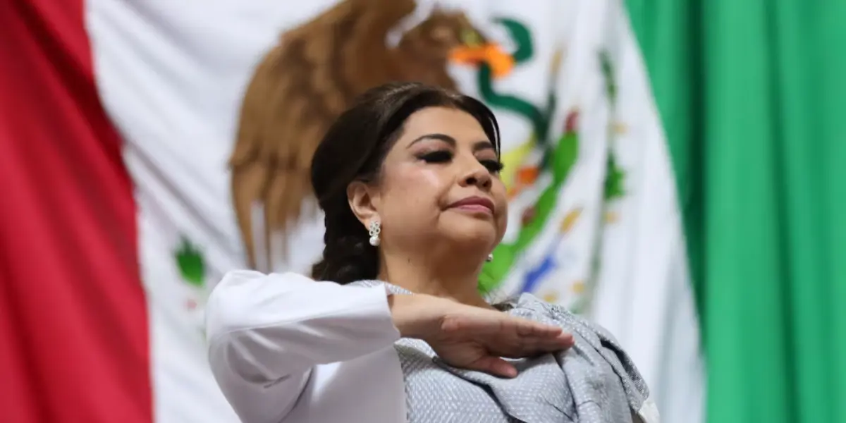 Gobernadores y gobernadoras de México
