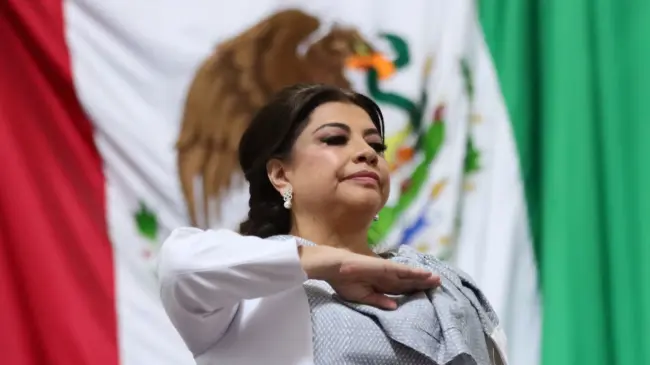 Gobernadores y gobernadoras de México