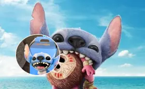 Cinépolis saca palomitas azules para el estreno de la película de Lilo y Stitch; cuánto cuestan