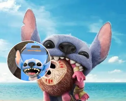 Cinépolis saca palomitas azules para el estreno de la película de Lilo y Stitch; cuánto cuestan
