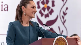 Resumen completo de La Mañanera de la Presidenta Claudia Sheinbaum hoy, lunes 19 de mayo de 2025
