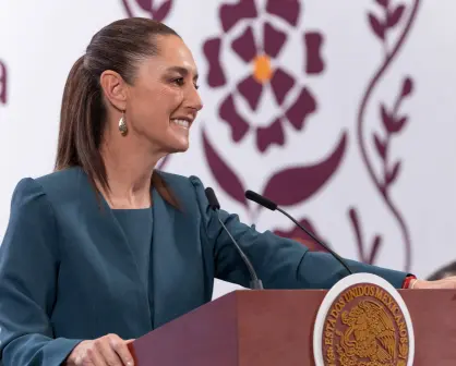 Resumen completo de La Mañanera de la Presidenta Claudia Sheinbaum hoy, lunes 19 de mayo de 2025