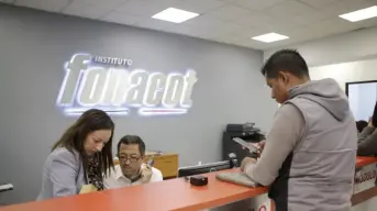¿Cómo consultar tu estado de cuenta Fonacot en 2025?