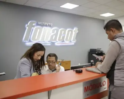 ¿Cómo consultar tu estado de cuenta Fonacot en 2025?