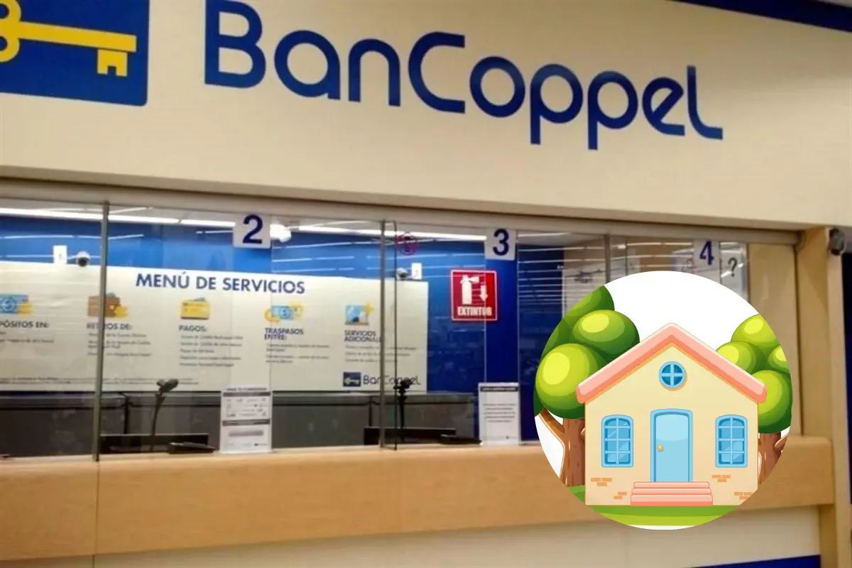 Los créditos hipotecarios de BanCoppel son accesibles y ofrecen varios beneficios.