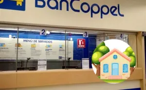 ¿Cuál es el monto máximo de crédito hipotecario en BanCoppel?