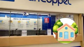 ¿Cuál es el monto máximo de crédito hipotecario en BanCoppel?