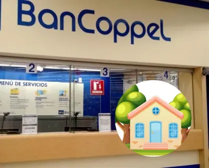 ¿Cuál es el monto máximo de crédito hipotecario en BanCoppel?