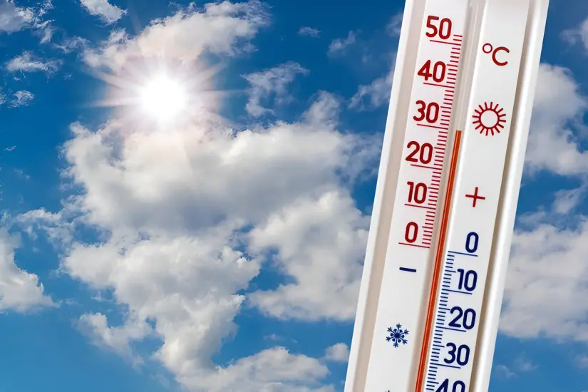 Cuándo empieza la canícula México 2025, así serán los días más calurosos en México La canícula es la temporada más calurosa del año. Foto: Pixabay