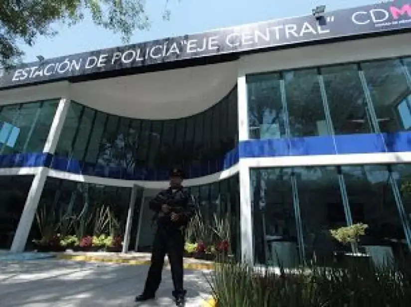 Denuncia el robo de tu dispositivo móvil, esto puede ayudar a que sé de con el culpable. Foto: Cortesía. Denuncia el robo de tu dispositivo móvil, esto puede ayudar a que sé de con el culpable. Foto: Cortesía.