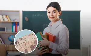 ¿Cuánto ganarán los maestros en México con el aumento salarial?